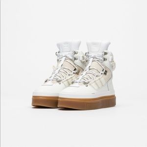 Ivy Park+Adidas Super Sleek Boot